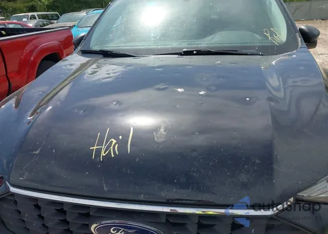 2023 Ford Escape Active from USA, damaged, VIN 1FMCU9GN7PUB17659